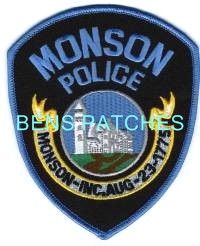 MASSACHUSETTS,MONSON POLICE 1_wm
